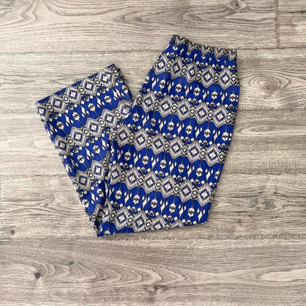 LIKE NEW Karen Kane Pant